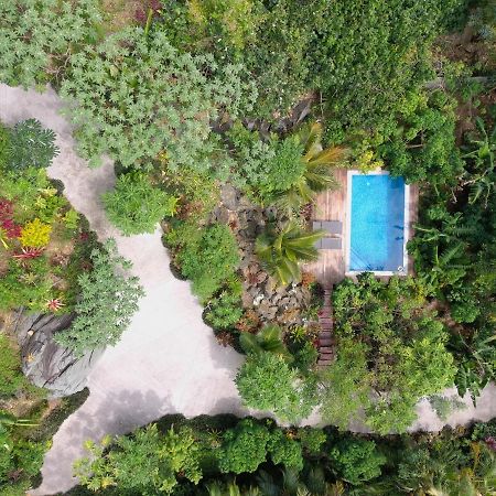 Rainbow Villas Rarotonga Exterior photo