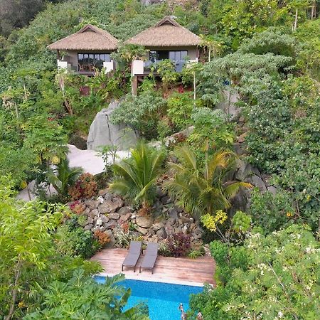 Rainbow Villas Rarotonga Exterior photo