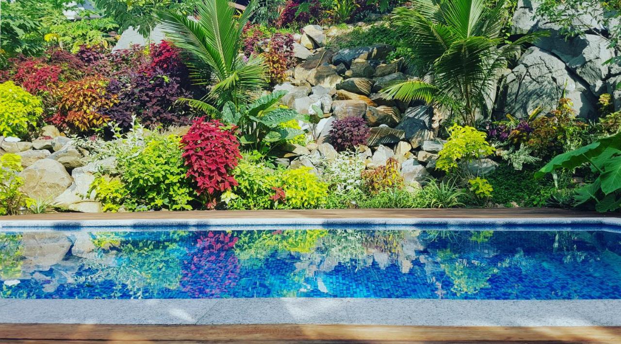 Rainbow Villas Rarotonga Exterior photo