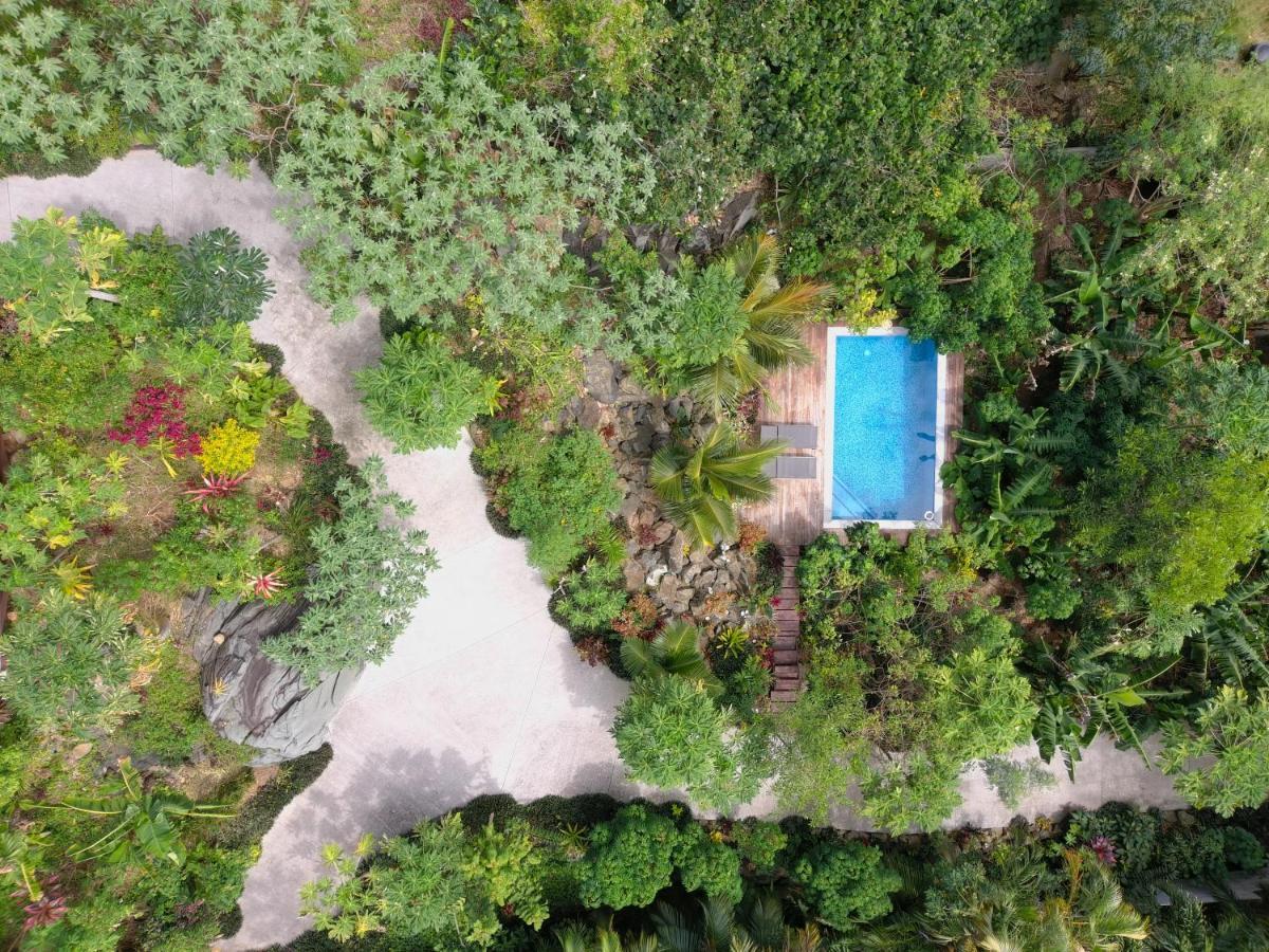Rainbow Villas Rarotonga Exterior photo